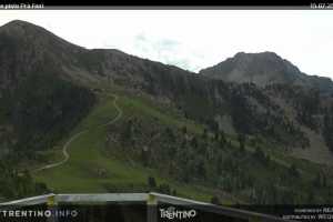 Kamera Val di Fiemme  