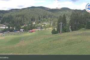 Kamera Jasenská dolina  Jasenská dolina (LIVE Stream)