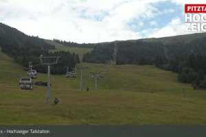 Kamera Hochzeiger  Hochzeiger Talstation (LIVE Stream)