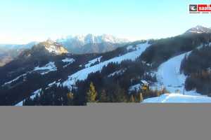 Kamera Fieberbrunn  Timoks Coaster 1250m