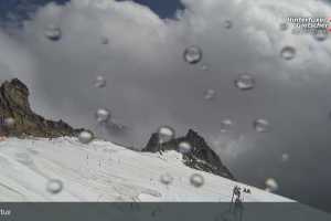 Kamera Zillertal  Gefrorene Wand (LIVE Stream)