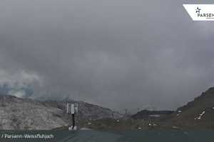 Kamera Davos  Weissfluhjoch (LIVE Stream)