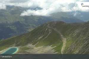 Kamera Davos  Jakobshorn (LIVE Stream)