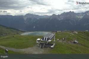 Kamera Scuol  Scuol-Schlivera (LIVE Stream)