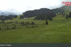 Kamera Flumserberg  Prodalp (LIVE Stream)