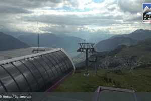 Kamera Bettmeralp  Wurzenbord (LIVE Stream)