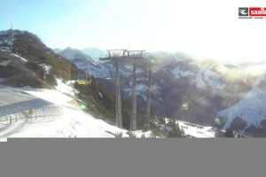Kamera Fieberbrunn  Reckmoos 1850 m