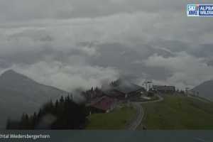 Kamera Alpbachtal  Gmahkopf Alpbach (LIVE Stream)