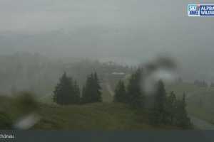 Kamera Ski Juwel Alpbachtal - Wildschoenau  Schatzbergbahn (LIVE Stream)