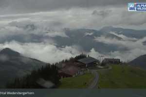 Kamera Ski Juwel Alpbachtal - Wildschoenau  Gmahkopf Alpbach (LIVE Stream)
