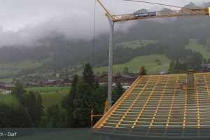 Kamera Ski Juwel Alpbachtal - Wildschoenau  Feilmoos Alpbach (LIVE Stream)