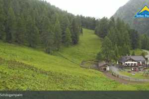 Nordseite Fiss (LIVE Stream)