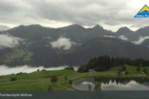 Wolfsee (LIVE Stream)