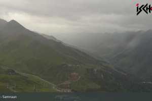 Kamera Ischgl  Pardatschgrat (LIVE Stream)