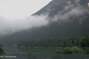 Kamera Kramsach  Reintalersee (LIVE Stream)