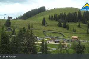 Murmliwasser (LIVE Stream)