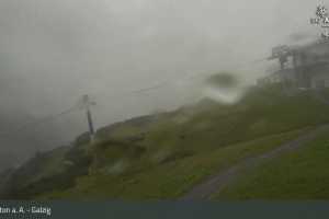 Kamera St. Anton am Arlberg  Galzig Bergstation (LIVE Stream)