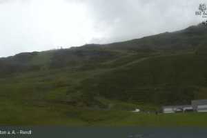 Kamera St. Anton am Arlberg  Rendl (LIVE Stream)