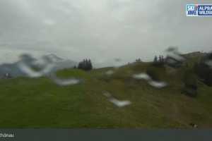 Kamera Wildschoenau  Markbachjoch 1 (LIVE Stream)