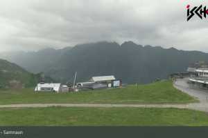 Kamera Ischgl  Idalpe (LIVE Stream)