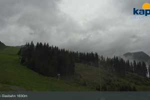 Kamera Kappl Paznaun - Ischgl Diasbahn Bergstation (LIVE Stream)