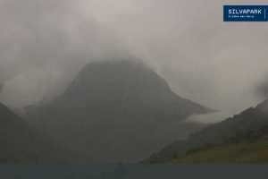 Kamera Galtuer Paznaun - Ischgl Galtür - Dorf (LIVE Stream)