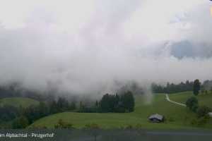 Kamera Alpbachtal  Pinzgerhof - Brunnerberg (LIVE Stream)