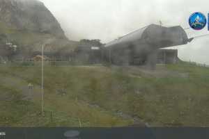 Kamera Lermoos Grubigstein - Tiroler Zugspitz Arena Grubigstein (LIVE Stream)