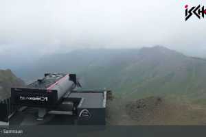 Kamera Ischgl  Palinkopf (LIVE Stream)