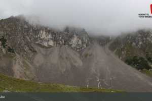 Kamera Innsbruck Nordketten Seegrube (LIVE Stream)