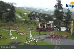 Kamera Kappl Paznaun - Ischgl Erlebnispark (LIVE Stream)