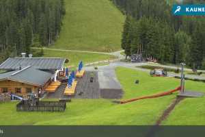 Kamera Fendels Kaunertal Sattelboden (LIVE Stream)