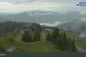 Kamera Wildschoenau  Schatzbergbahn (LIVE Stream)