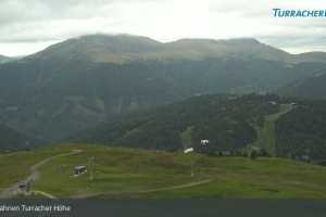 Kamera Turracher Hoehe  Bergbahnen Turracher HĂśhe (LIVE Stream)