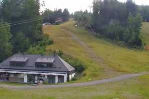 SZCZYRK MOUNTAIN RESORT - SOLISKO