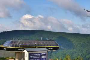SZCZYRK MOUNTAIN RESORT - HALA SKRZYCZEŃSKA