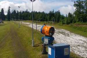 Beskid Sport Arena