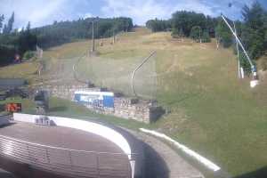 Beskid Sport Arena - SZCZYRK