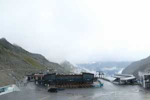 Kamera Soelden  Sölden - Rettenbachferner