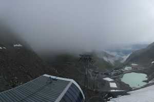 Kamera Soelden  Sölden - Schwarze Schneid