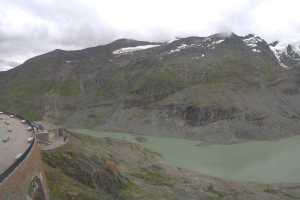 Kamera Heiligenblut / Großglockner  Großglockner - KFJ-Höhe