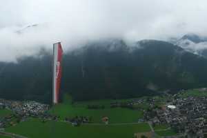 Kamera Mayrhofen Zillertal Mayrhofen im Zillertal - Gasthof Zimmereben