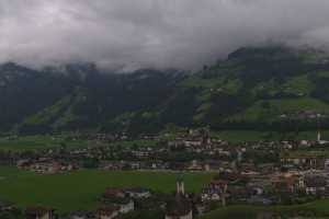 Kamera Mayrhofen Zillertal Mayrhofen im Zillertal - Hippach