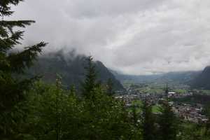 Kamera Mayrhofen Zillertal Mayrhofen im Zillertal - Ortsblick