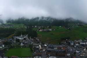 Kamera Soelden  Sölden