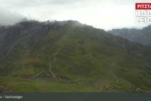 Kamera Jerzens Pitztal - Imst Sechszeiger (LIVE Stream)