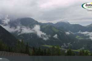 Kamera Achensee - Pertisau  Karwendel (LIVE Stream)