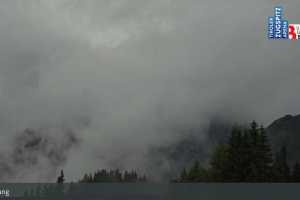 Kamera Berwang  Sonnalmbahn Bergstation (LIVE Stream)
