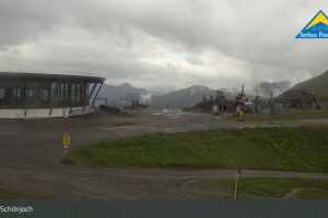 Bergstat. Schönjochbahn (LIVE Stream)