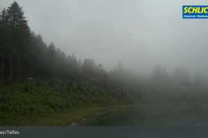 Kamera Fulpmes Schlick 2000 Panoramasee (LIVE Stream)